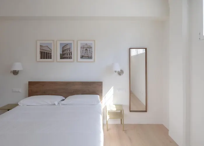 Noah Charme Apartment Rome