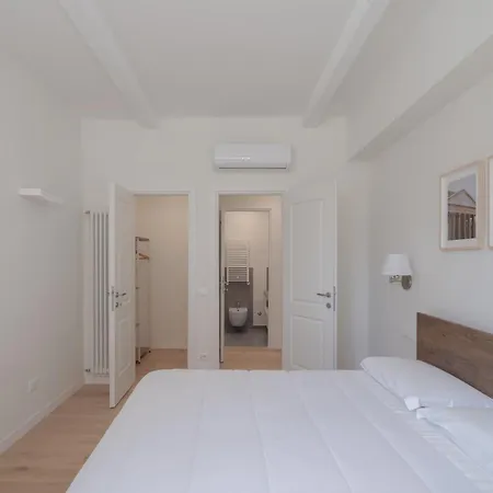 Noah Charme Trastevere Apartamento Roma