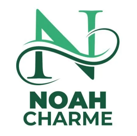 Noah Charme Trastevere *