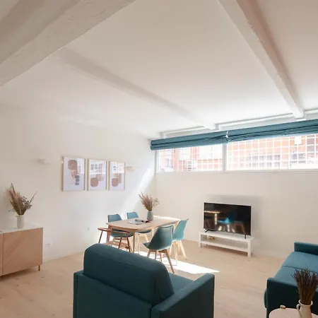 Apartamento Noah Charme Roma