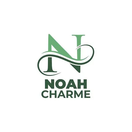 Апартаменты Noah Charme Рим