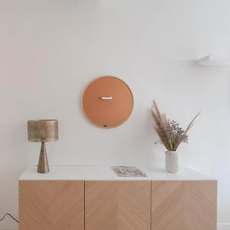 Apartamento Noah Charme