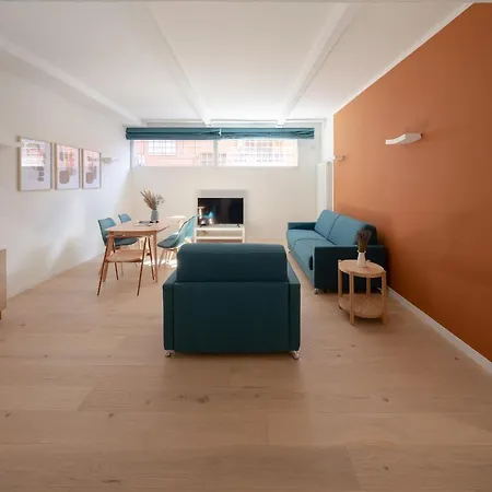 Noah Charme * Рим