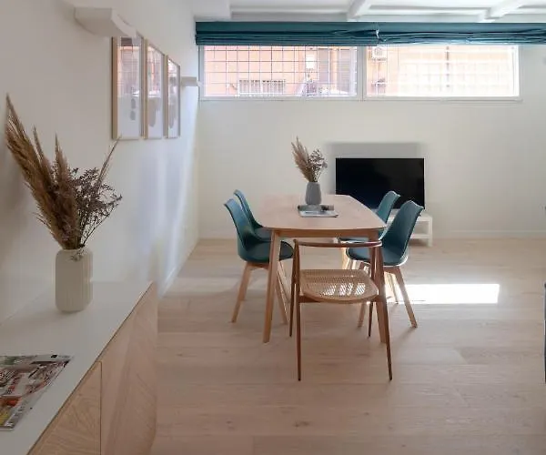 Noah Charme Apartamento Roma