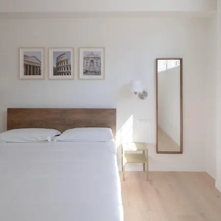 Noah Charme Apartman Róma