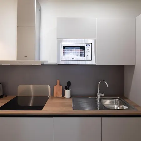 Noah Charme Apartman Róma