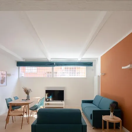 Noah Charme Apartman