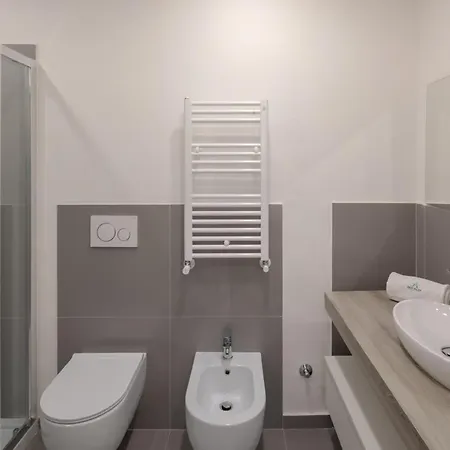 Noah Charme Apartman