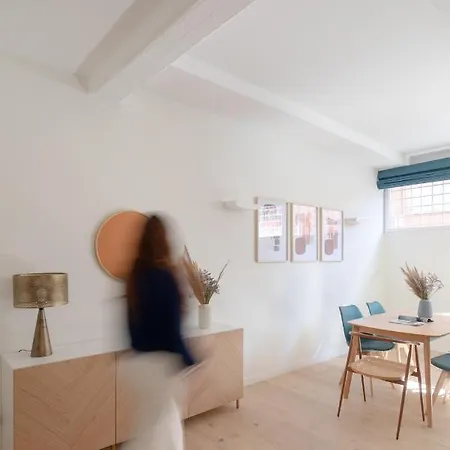 Apartman Noah Charme Róma