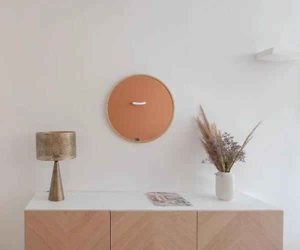 Apartmán Noah Charme